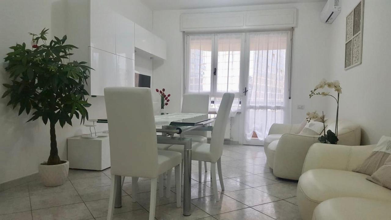 Elena'S Home Cagliari Eksteriør billede