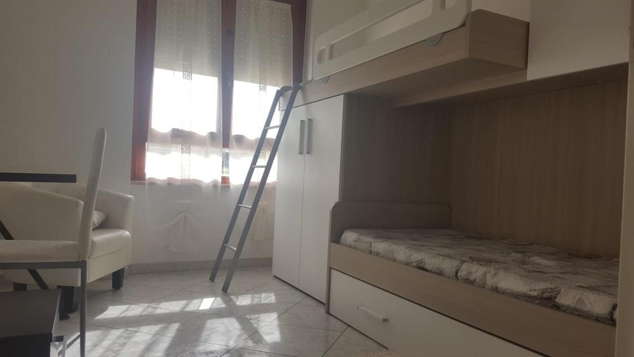 Elena'S Home Cagliari Eksteriør billede