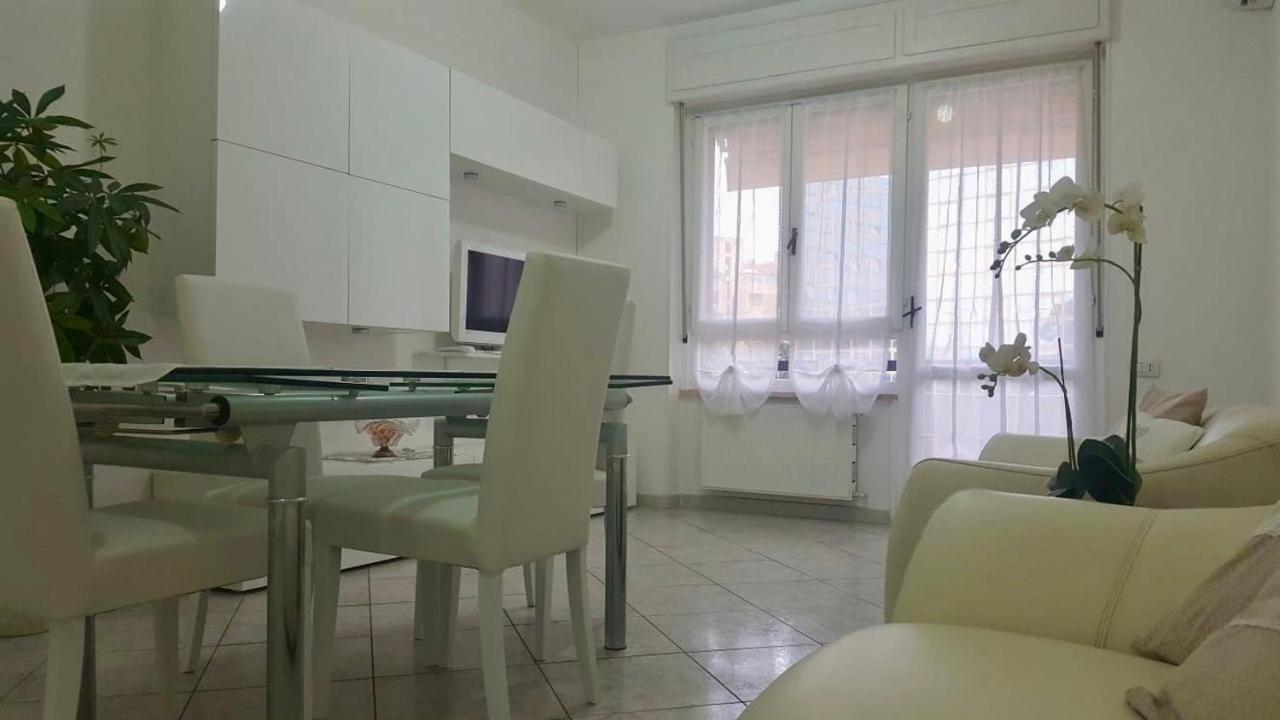 Elena'S Home Cagliari Eksteriør billede