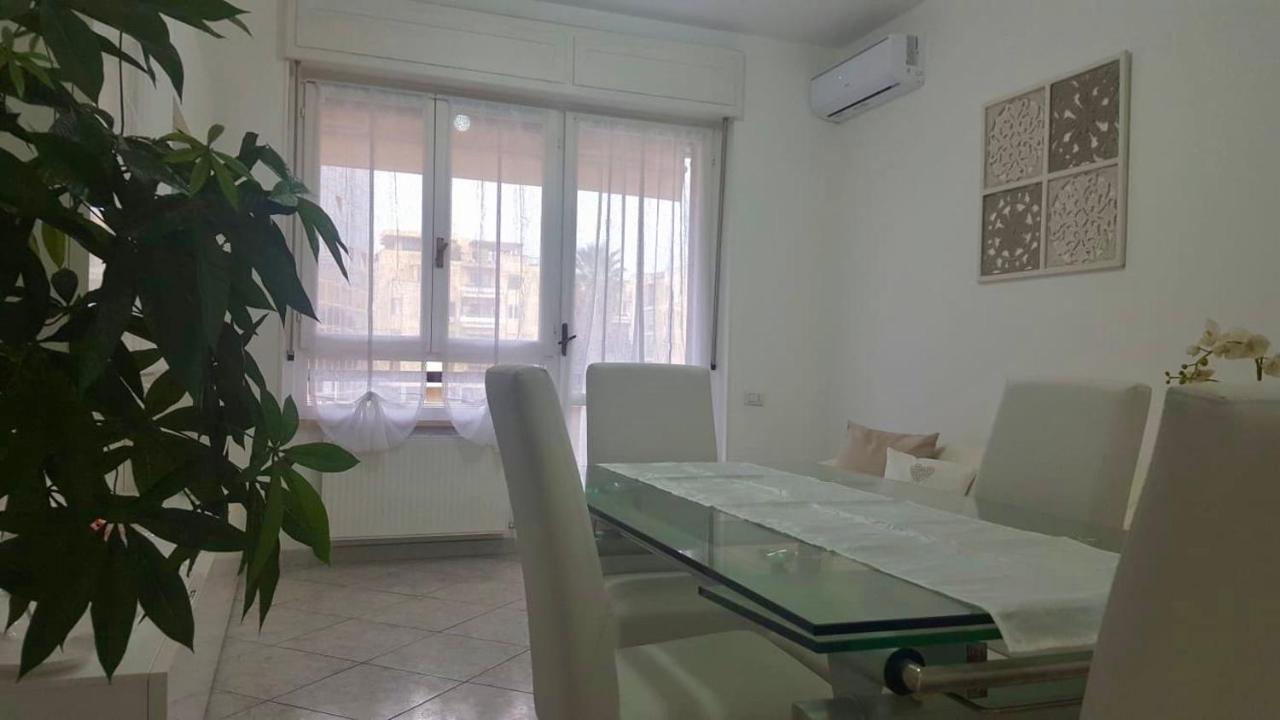 Elena'S Home Cagliari Eksteriør billede