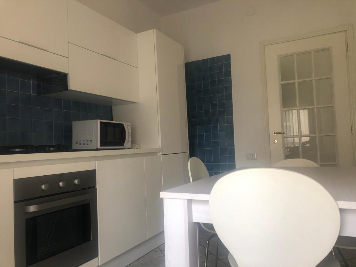 Elena'S Home Cagliari Eksteriør billede