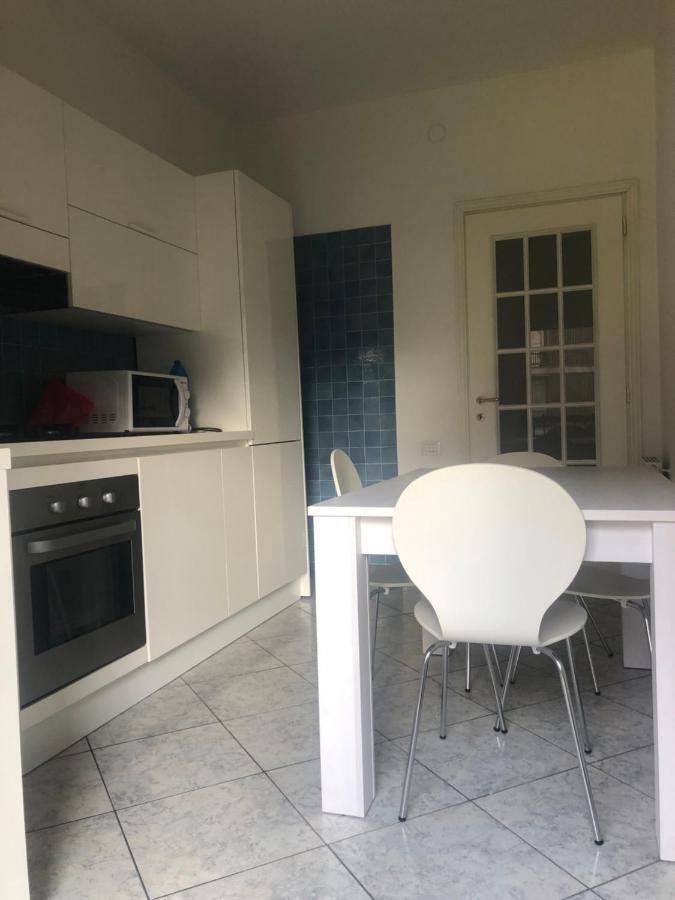 Elena'S Home Cagliari Eksteriør billede
