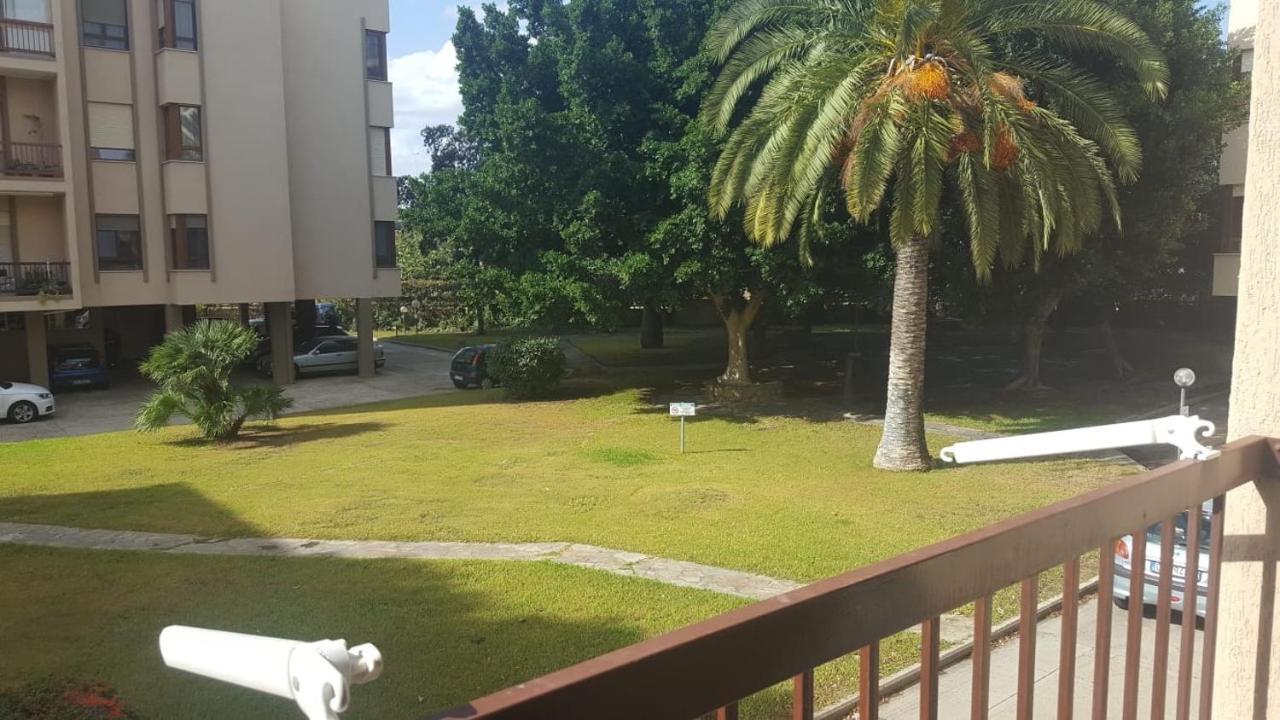Elena'S Home Cagliari Eksteriør billede