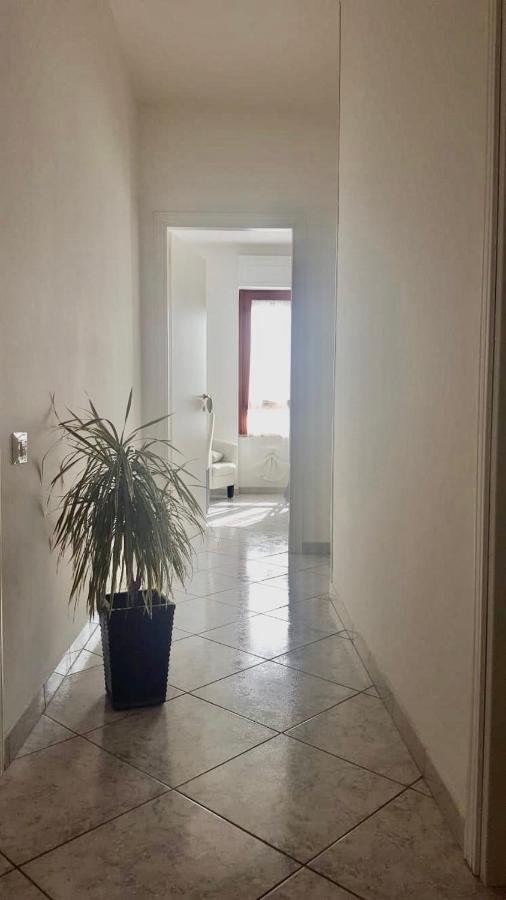 Elena'S Home Cagliari Eksteriør billede