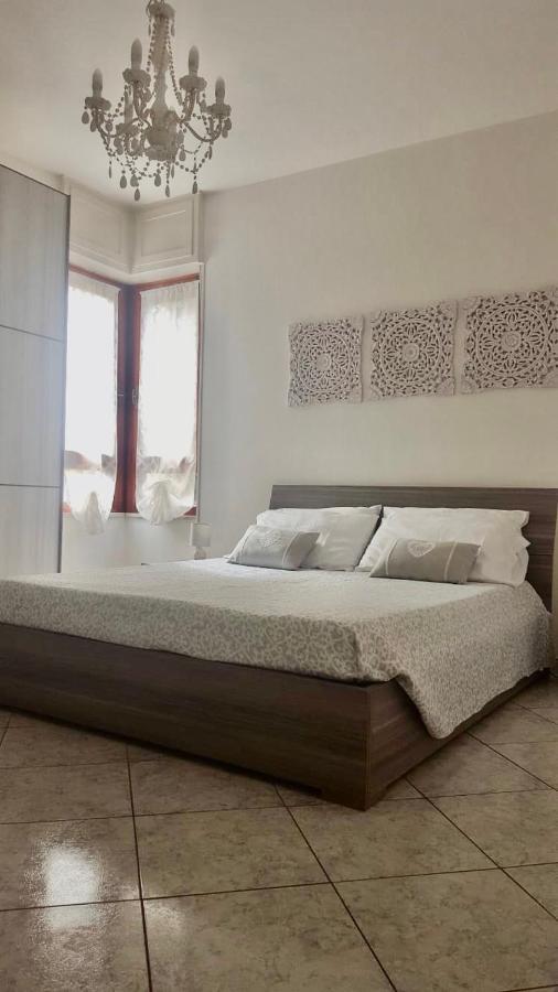 Elena'S Home Cagliari Eksteriør billede