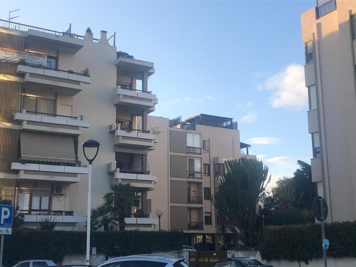 Elena'S Home Cagliari Eksteriør billede